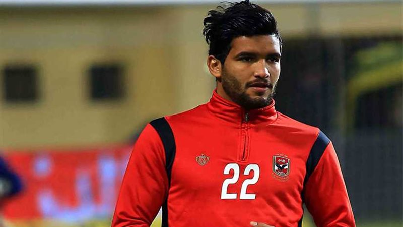 عرض سعودي لـصالح