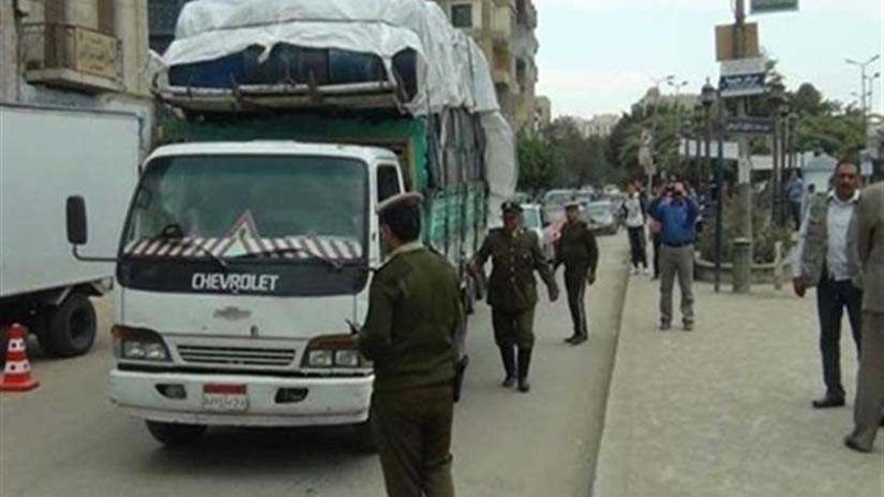 تنفيذ 1200 حكم وتحرير