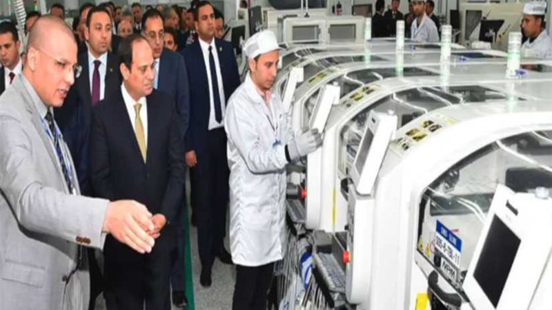 ملخص أنشطة الرئيس