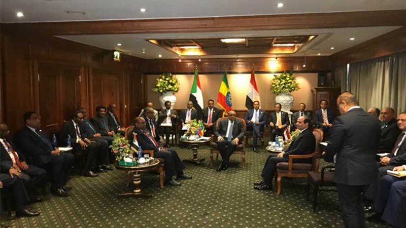 بالفيديو| الرئيس