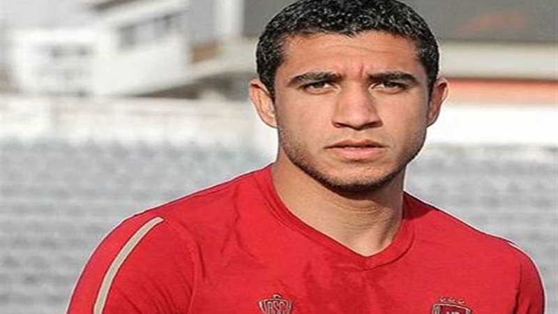 ربيعة يطير إلى ألمانيا