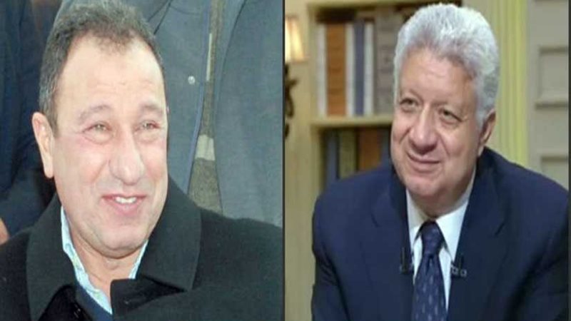 الخطيب: علاقتي برئيس