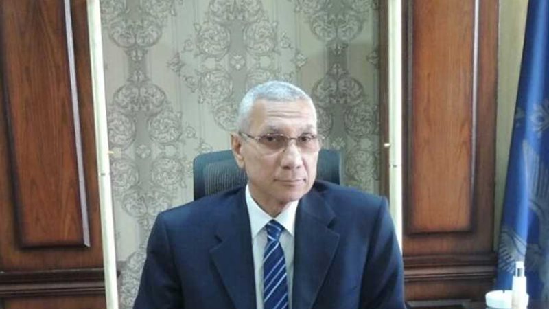 وفاة مريض بمستشفى