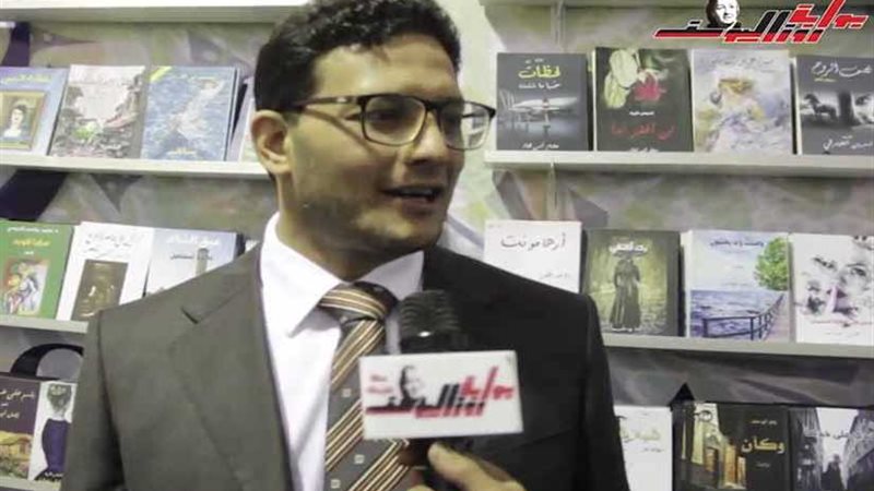 الدهيبي: سعيد بمشاركتي