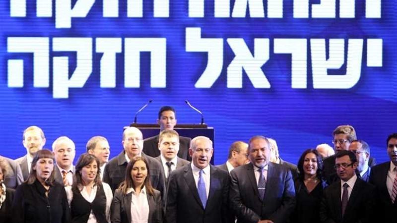 مشروع قانون جديد