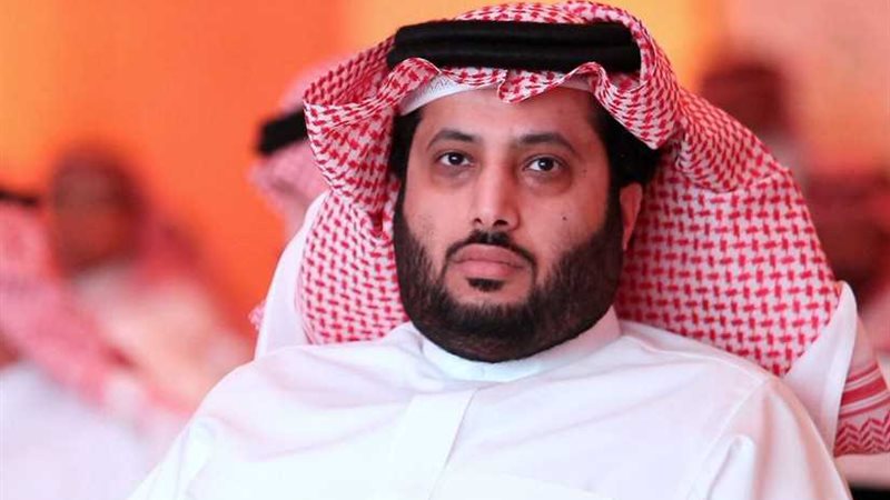 الأهلي يستعين بـتركي