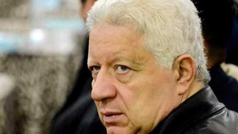 مرتضى يكشف حقيقة