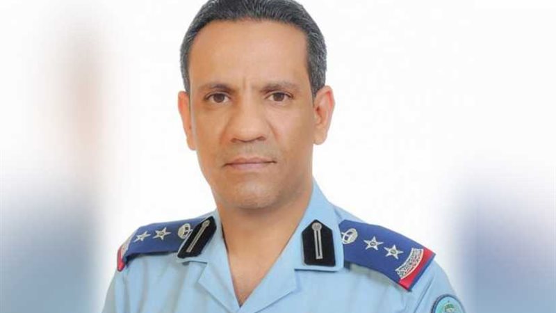 التحالف العربي: منافذ