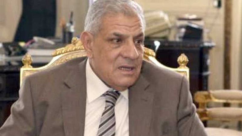 رئيس النواب العراقي