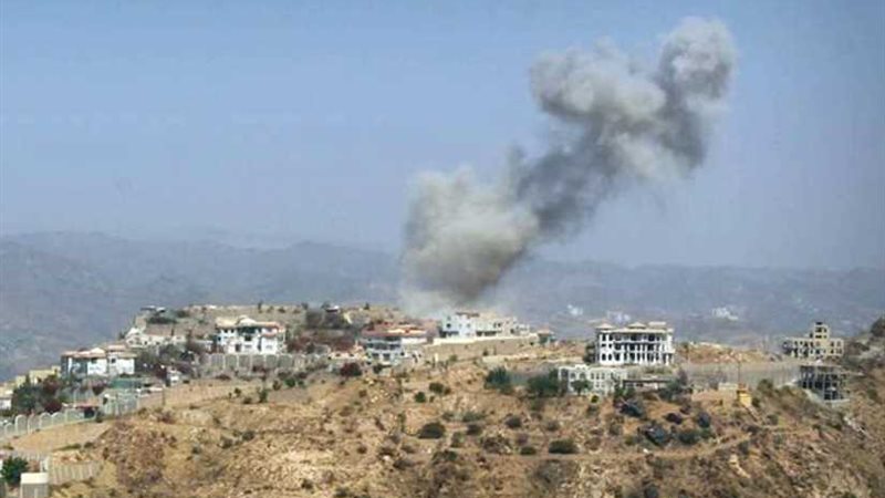 العربية: الجيش اليمني