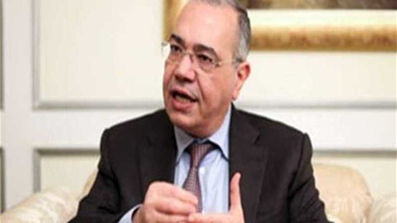 عصام خليل: قمة سد