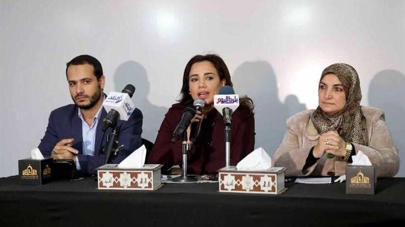 رشا نبيل: الأزهر