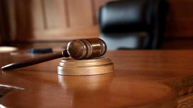 غدا..النطق بالحكم