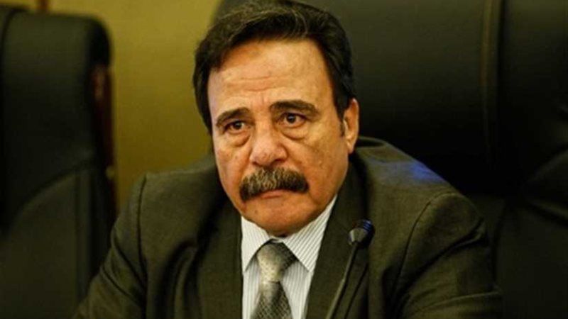 القوى العاملة بالبرلمان