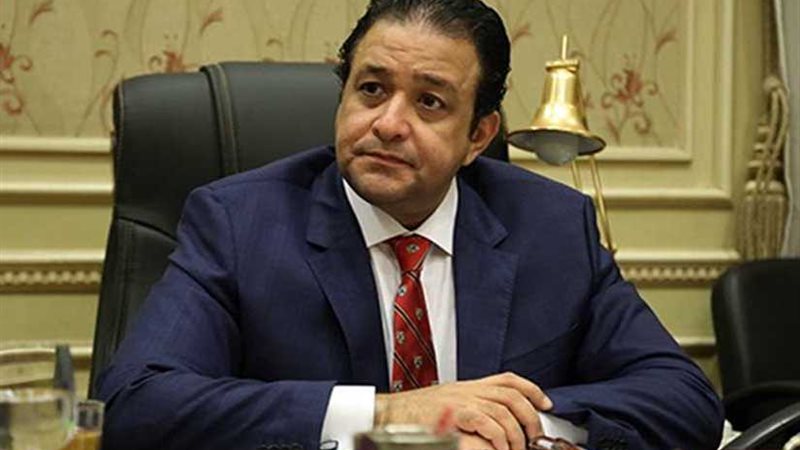 تفاصيل اجتماع لجنة