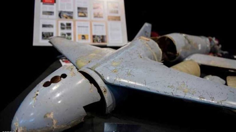 عرض أميركي ثان لأدلة