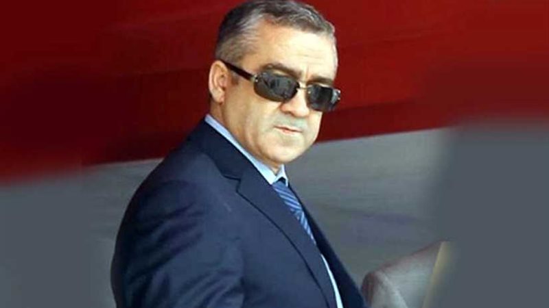 وزير الداخلية التونسي