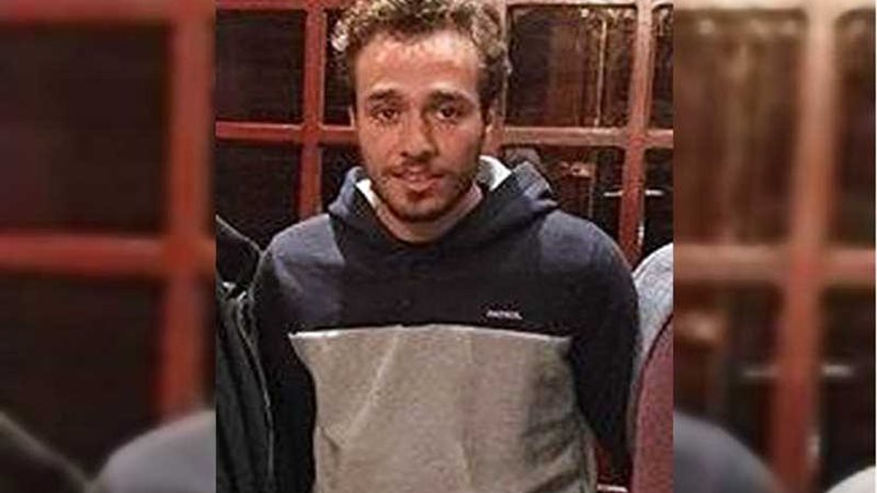 محمد عنتر وإسلام