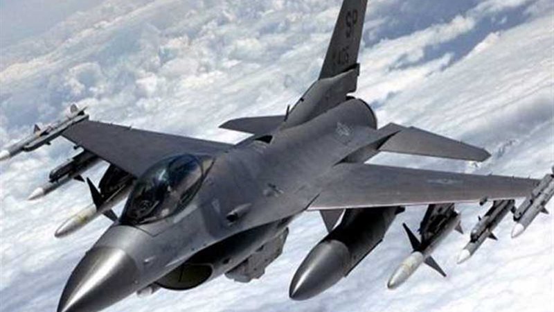 مقاتلات روسية تعترض