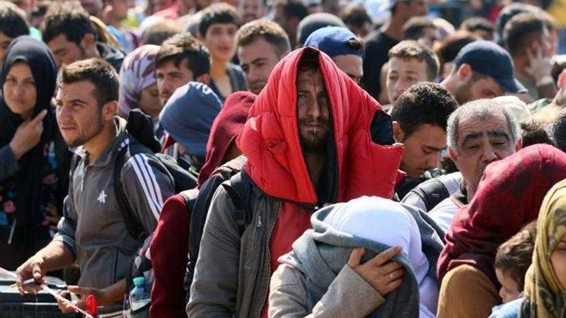 واشنطن ترفع الحظر