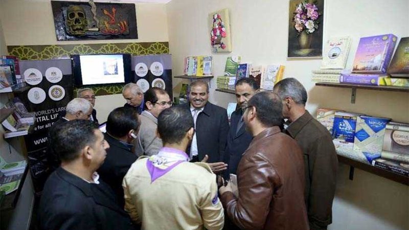 رئيس جامعة الأزهر