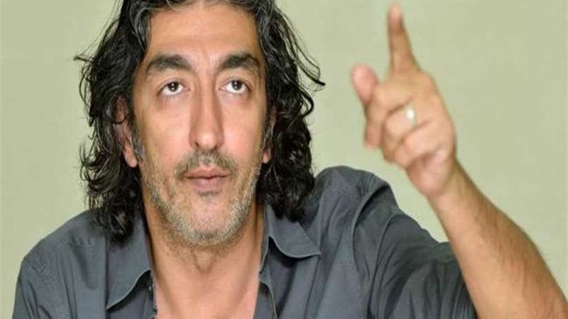 مخرج منطقة محرمة