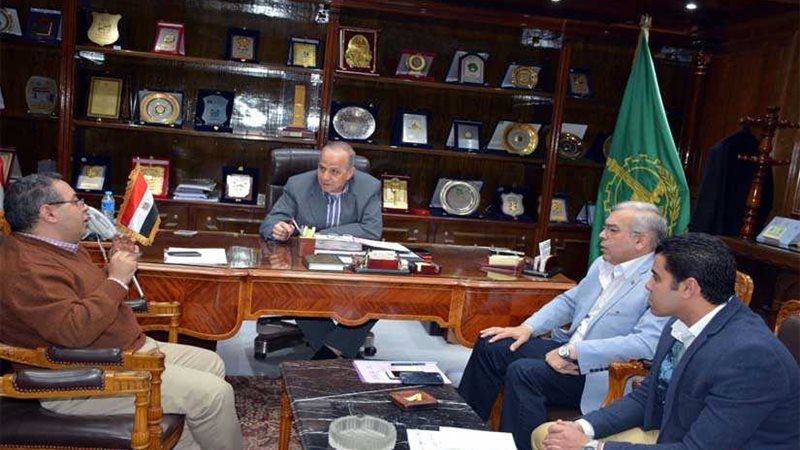 2.5 مليون جنيه منحة