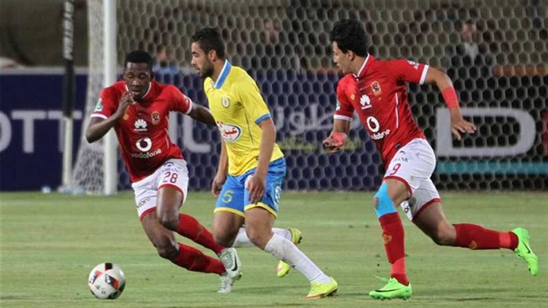 تاريخ لقاءات الأهلي