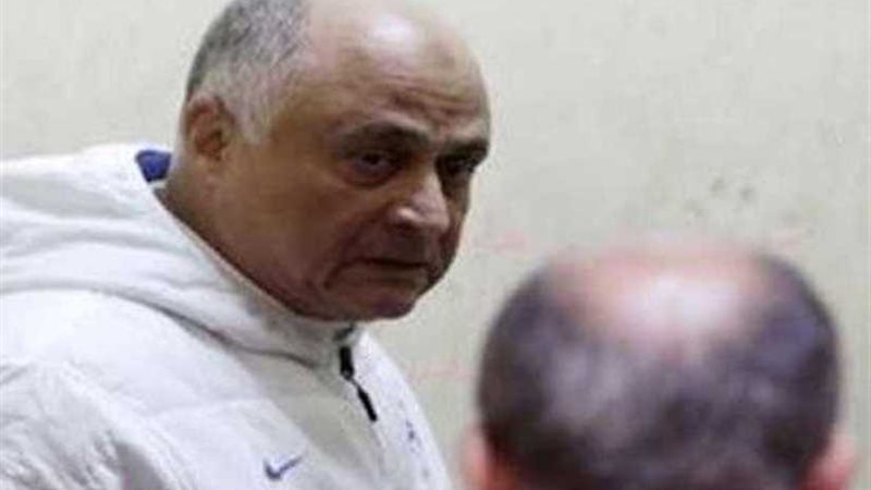 تأجيل محاكمة إبراهيم