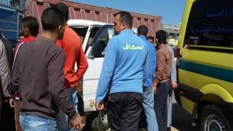 الصحة: وفاة مواطن