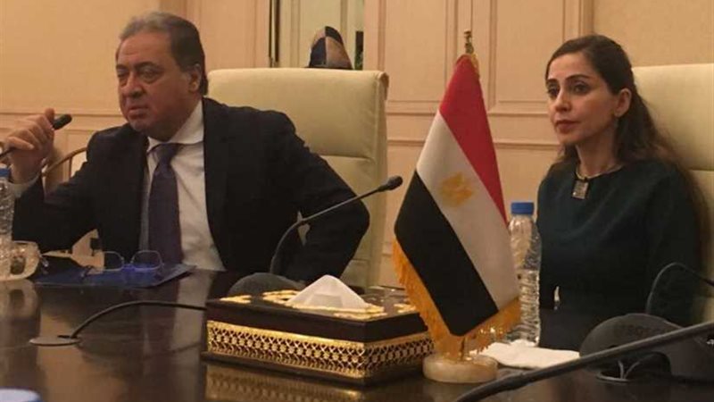 وزير الصحة: مصر جاهزة