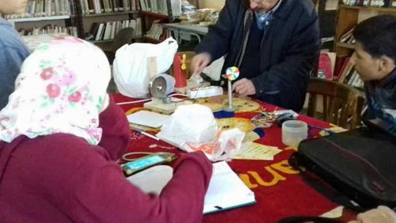 المخترع الصغير في