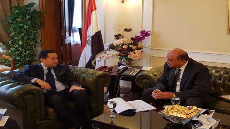 بدوي: زيادة القدرة