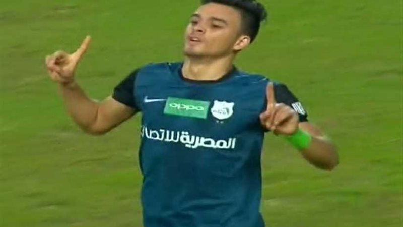 الأهلي يتسلم استغناء