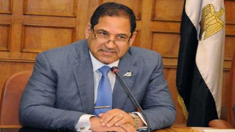 محافظ الغربية يعتمد