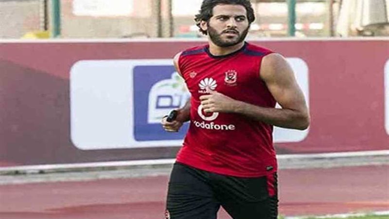 تدريبات تأهيلية لعاشور