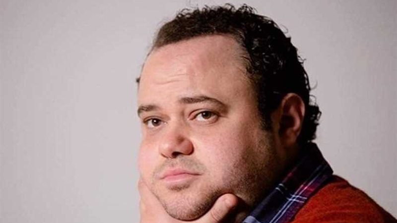 براءة الممثل مدحت