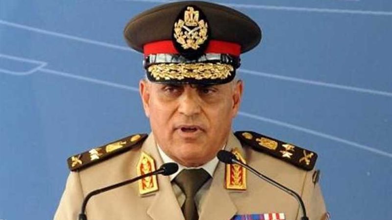 وزير الدفاع : القوات