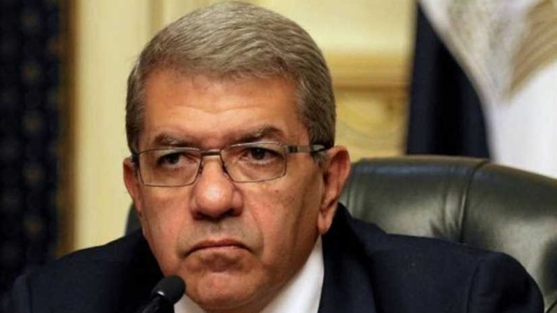 المالية.. مصر تقفز