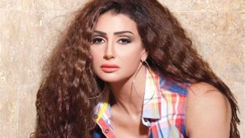 غادة عبد الرازق تسعى