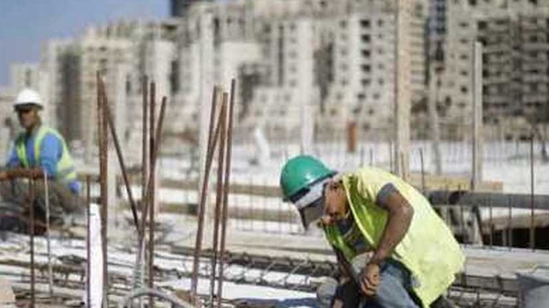 مصر تشارك في إعادة