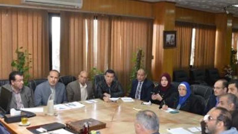 60 دولة تشارك في