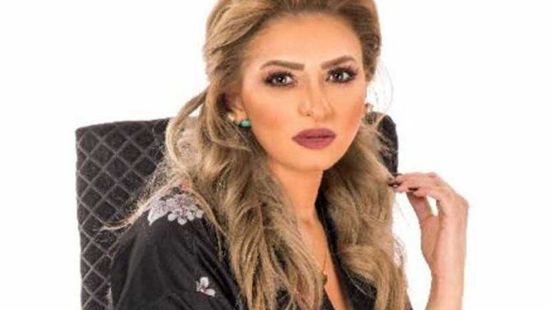 منة جلال: السر محطة