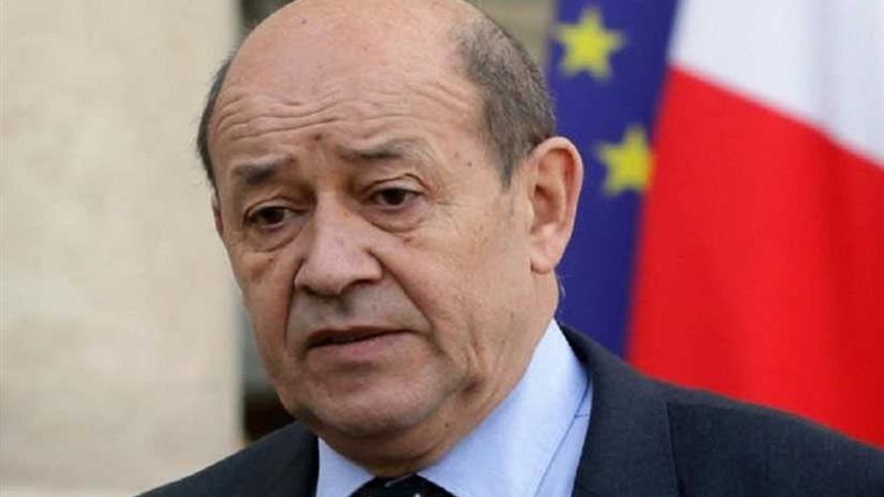 فرنسا تُشيد بالنتائج