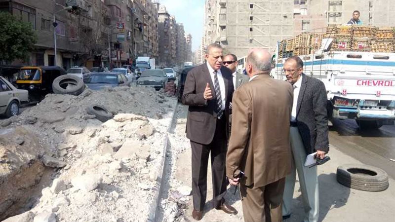 الدالي يستدعى رئيس