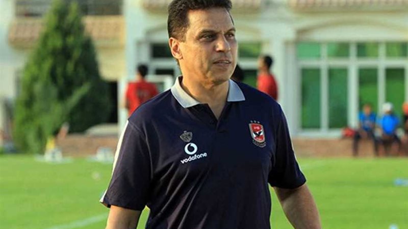 البدري يعلن تشكيل