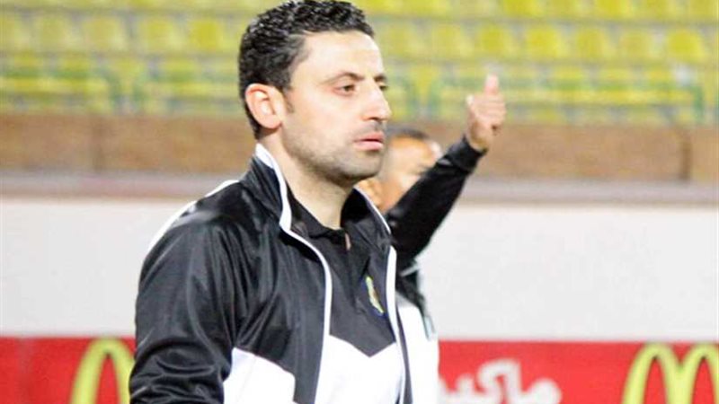 تعرف على تشكيل الإسماعيلي