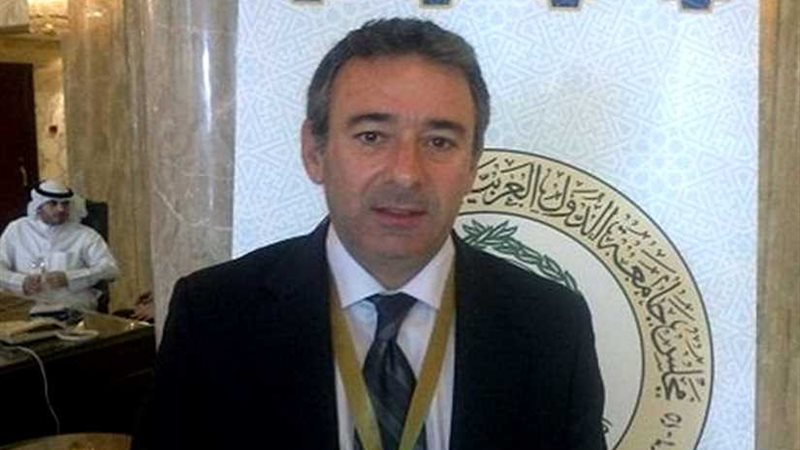 سفير مصر بالكويت: