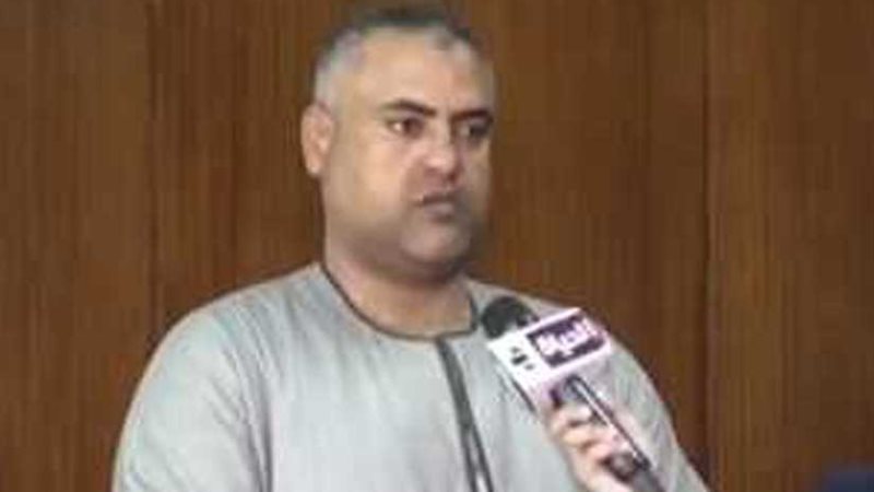 أمين حزب الغد بالأقصر