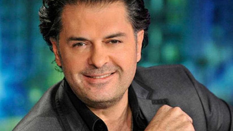 راغب علامة ينتهي